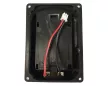 Feelworld Canon LP-E6 Battery Plate for Field Monitors