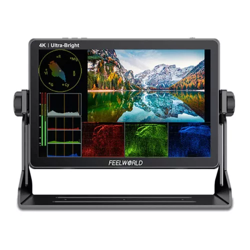 Feelworld LUT11S kontroll monitor