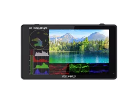 Feelworld LUT6S 6" SDI kontroll monitor