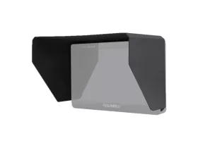 Feelworld napellenző LUT 6 kontroll monitorhoz