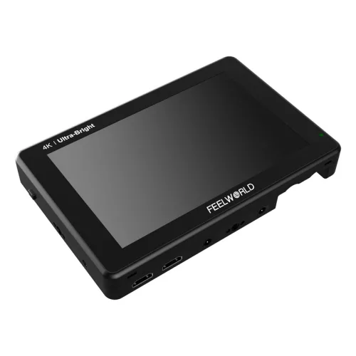 Feelworld LUT7 7"-os kontroll monitor
