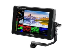 Feelworld LUT7S 7" SDI kontroll monitor
