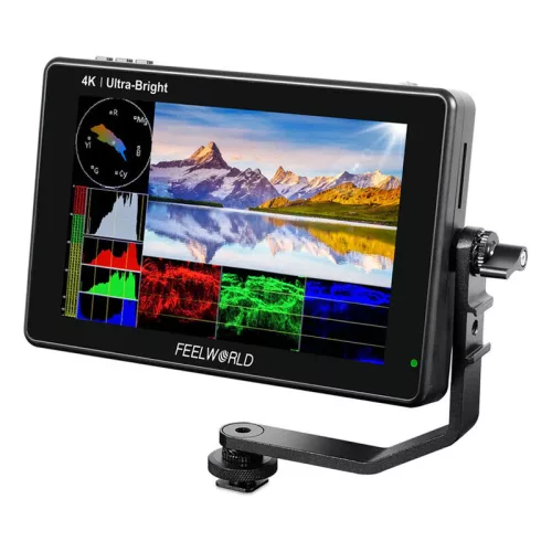 Feelworld LUT7S 7" SDI kontroll monitor