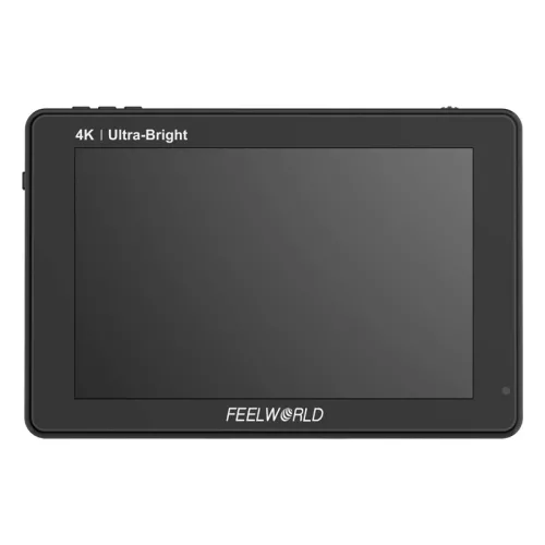 Feelworld LUT7S Pro 7"-os kontroll monitor SDI-vel