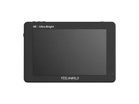 Feelworld LUT7 Pro 7"-os kontroll monitor