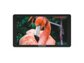 Feelworld P6XL 6"-os kontroll monitor