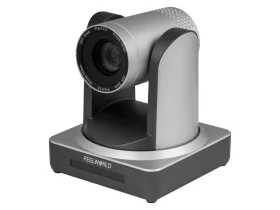   Feelworld POE20X PTZ Camera with SDI/HDMI and 20× Optical Zoom