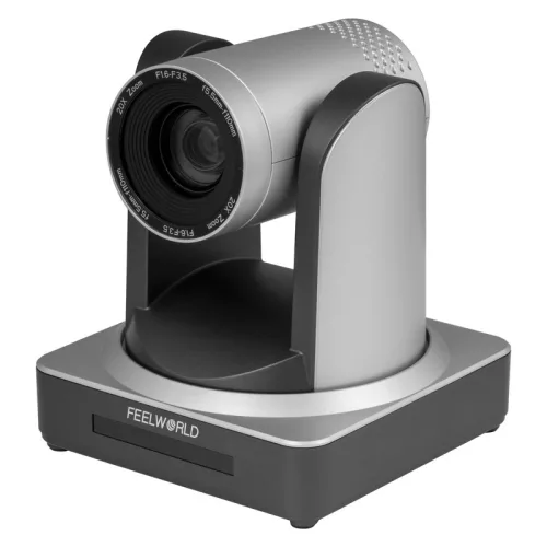 Feelworld POE20X PTZ Camera with SDI/HDMI and 20× Optical Zoom