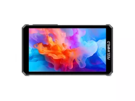 Feelworld PS6 5,5"-os Amoled kontroll monitor