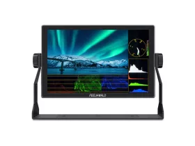 Feelworld S10 kontroll monitor