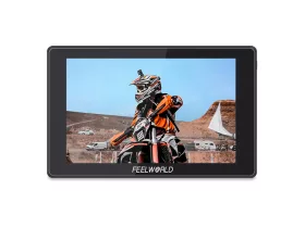 Feelworld SH7 kontroll monitor