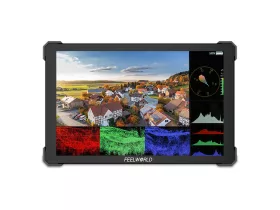 Feelworld T10 kontroll monitor