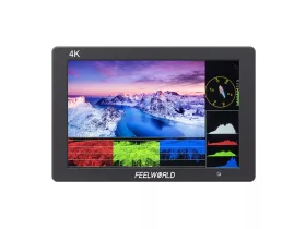 Feelworld T7 Plus kontroll monitor