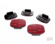GoPro AACFT-001 Curved + Flat Adhesive Mounts rögzítők