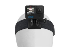 Gopro Strappy Head Strap