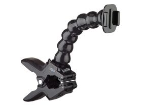 GoPro ACMPM-001 Jaws Flex Clamp rögzítő