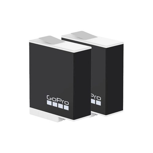 GoPro ADBAT-211 Dual Battery dupla csomag