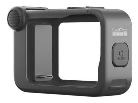 GoPro Media mod (Hero9, Hero10)