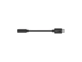   GoPro USB mikrofon adapter USB-C – 3,5 mm, Mission 1 szériához