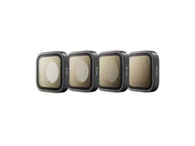 GoPro ND szűrő készlet M-Series kamerákhoz, 4 db