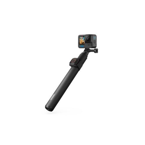 GoPro Extension Pole + Waterproof Shutter Remote
