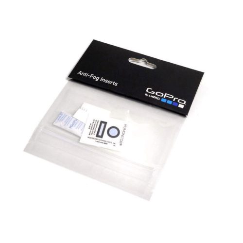 Gopro Anti-Fog Inserts