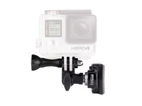 GoPro AHFSM-001 Helmet Front and Side Mount rögzítő