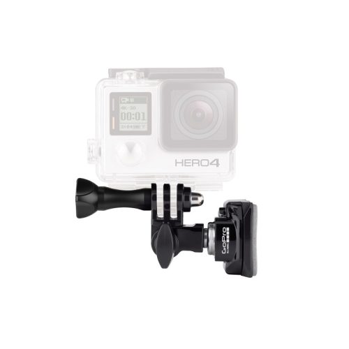 GoPro AHFSM-001 Helmet Front and Side Mount rögzítő