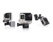 GoPro AHFSM-001 Helmet Front and Side Mount rögzítő