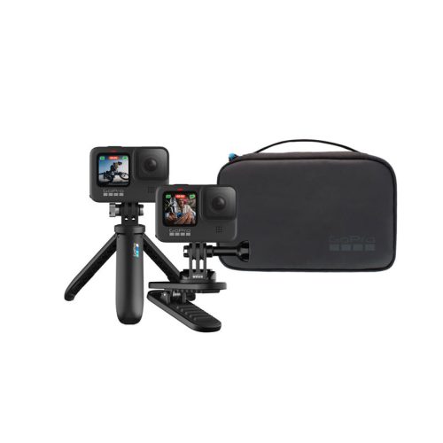 GoPro Travel Kit 2.0