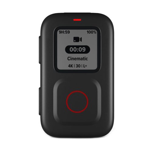 GoPro távirányító Hero 12 és Max 360-hoz