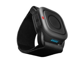 GoPro Weatherproof Shutter Remote For Hero Cameras