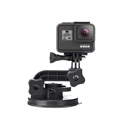 GoPro AUCMT-302 Suction Cup Mount tapadókorong