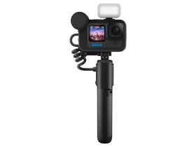 GoPro Hero12 Black Creator Edition