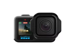 Gopro Mission 1 kompakt cinema kamera
