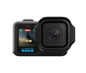 Gopro Mission 1 kompakt cinema kamera