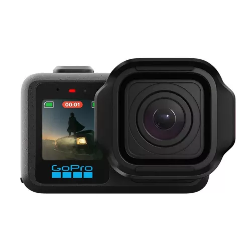 Gopro Mission 1 kompakt cinema kamera