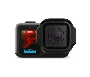 Gopro Mission 1 Pro kompakt cinema kamera