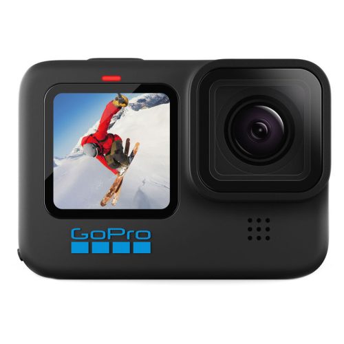 GoPro Hero10 black sportkamera (CHDHX-101-RW)