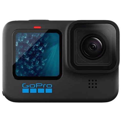 GoPro Hero11 Black sportkamera New Edition kirakati darab