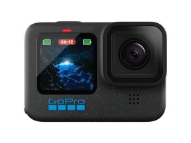 GoPro Hero 12 Black sportkamera