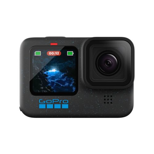 GoPro Hero12 Black sportkamera