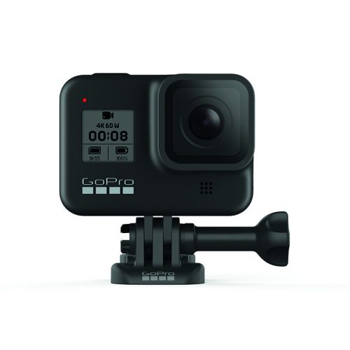 GoPro HERO8 Black sportkamera