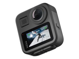 Gopro Max 360
