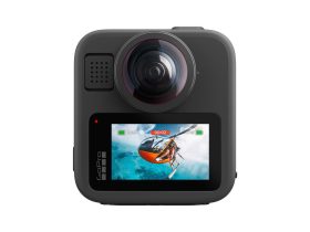 GoPro MAX2 360 Action Camera