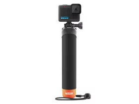   GoPro Hero13 Black akciókamera Accessory Bundle, SD-kártya nélkül