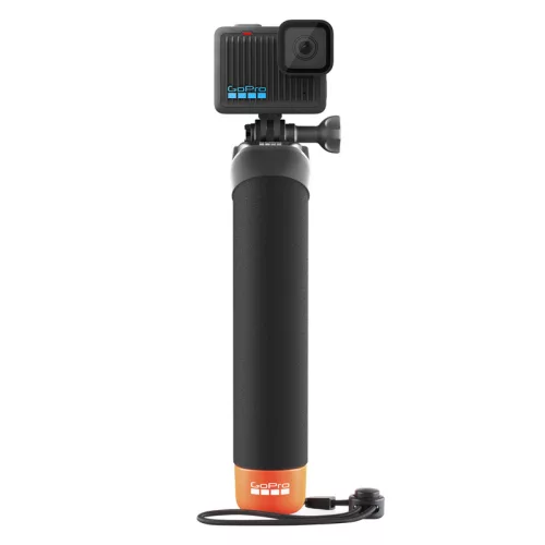 GoPro Hero13 Black akciókamera Accessory Bundle, SD-kártya nélkül