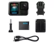 GoPro Hero13 Black akciókamera Accessory Bundle, SD-kártya nélkül