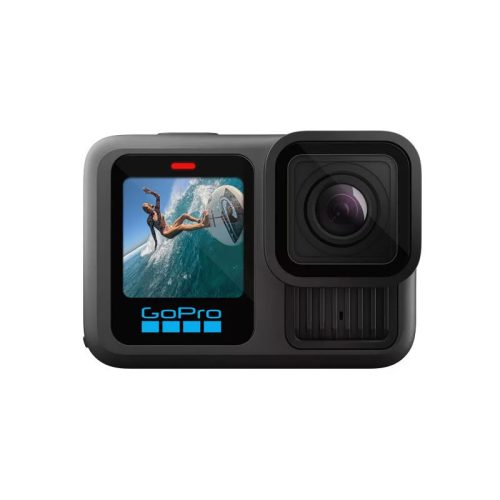 Gopro Hero13 + HB-Series Lens Collection