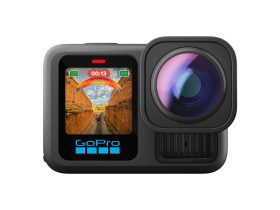 GoPro Hero13 Ultra Wide Edition